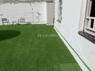 Piso en venta en Las Arenas Centro en Getxo