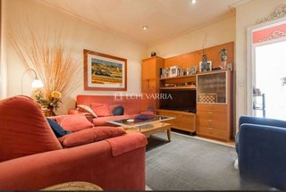 Piso en venta en Las Arenas Centro en Getxo