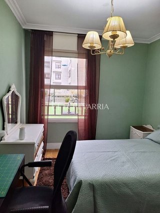 Piso en venta en Las Arenas Centro en Getxo