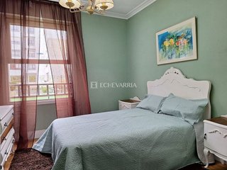 Piso en venta en Las Arenas Centro en Getxo