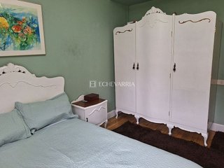Piso en venta en Las Arenas Centro en Getxo