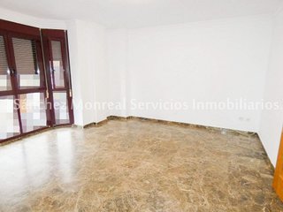Piso en venta en Alcázar de San Juan
