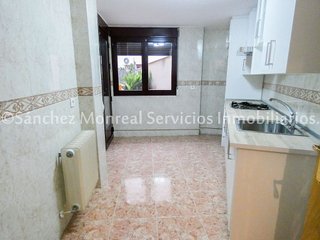 Piso en venta en Alcázar de San Juan