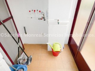 Piso en venta en Alcázar de San Juan