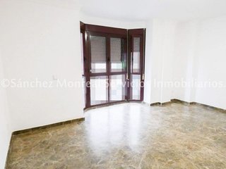 Piso en venta en Alcázar de San Juan
