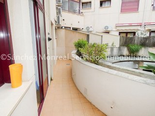 Piso en venta en Alcázar de San Juan