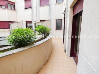 Piso en venta en Alcázar de San Juan