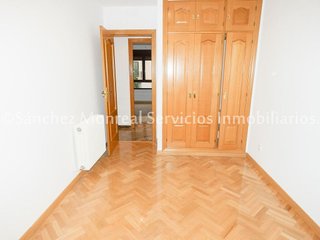 Piso en venta en Alcázar de San Juan