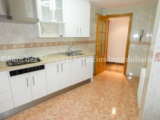 Piso en venta en Alcázar de San Juan