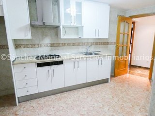 Piso en venta en Alcázar de San Juan