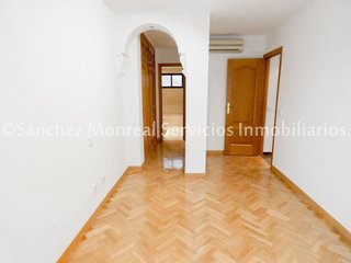 Piso en venta en Alcázar de San Juan