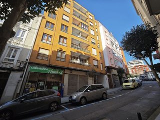 Garaje en venta en Cuatro Caminos en Santander