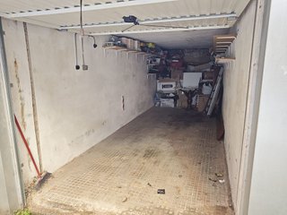 Garaje en venta en Cuatro Caminos en Santander