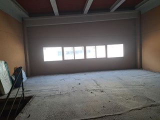 Nave industrial en venta en Cabanillas del Campo