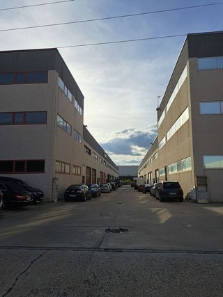 Nave industrial en venta en Cabanillas del Campo