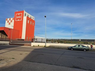 Nave industrial en venta en Cabanillas del Campo