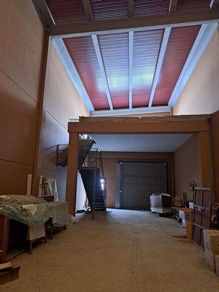 Nave industrial en venta en Cabanillas del Campo