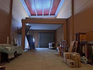 Nave industrial en venta en Cabanillas del Campo