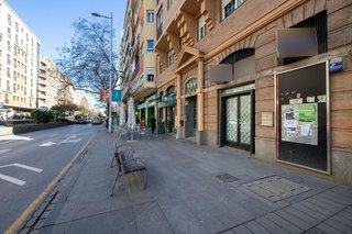 Garaje en venta en Fígares en Granada