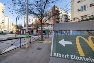 Garaje en venta en Fígares en Granada