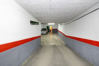Garaje en venta en Fígares en Granada