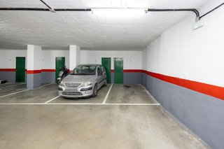 Garaje en venta en Fígares en Granada