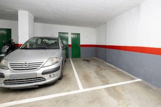 Garaje en venta en Fígares en Granada