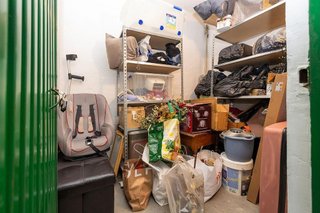 Garaje en venta en Fígares en Granada