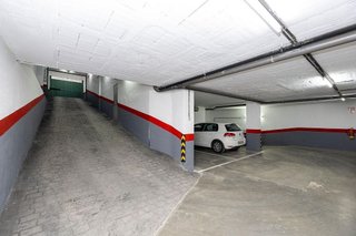 Garaje en venta en Fígares en Granada
