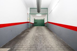 Garaje en venta en Fígares en Granada