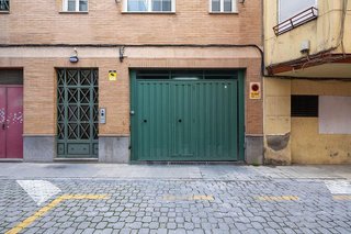 Garaje en venta en Fígares en Granada