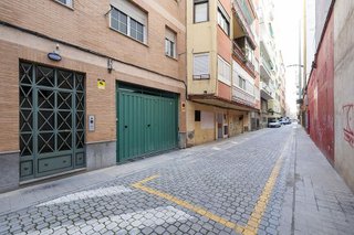 Garaje en venta en Fígares en Granada