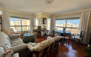 Piso en venta en Sta. Catalina - El Jonquet en Palma de Mallorca