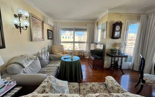Piso en venta en Sta. Catalina - El Jonquet en Palma de Mallorca