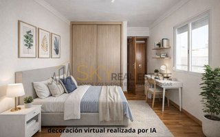 Piso en venta en Sta. Catalina - El Jonquet en Palma de Mallorca
