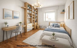 Piso en venta en Sta. Catalina - El Jonquet en Palma de Mallorca