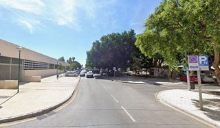 Piso en venta en Parque Ayala - Jardín de la Abadía - Huelín en Málaga