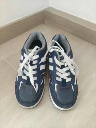 Zapatillas con ruedas Talla 35