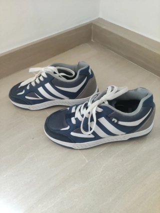 Zapatillas con ruedas Talla 35