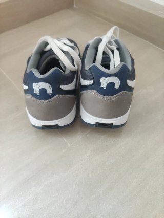 Zapatillas con ruedas Talla 35