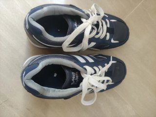 Zapatillas con ruedas Talla 35