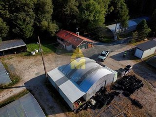 Terreno en venta en Pontes de García Rodríguez (As)