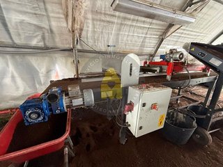 Terreno en venta en Pontes de García Rodríguez (As)
