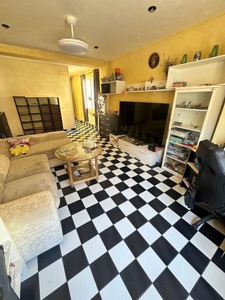 Piso en venta en Centro en Logroño