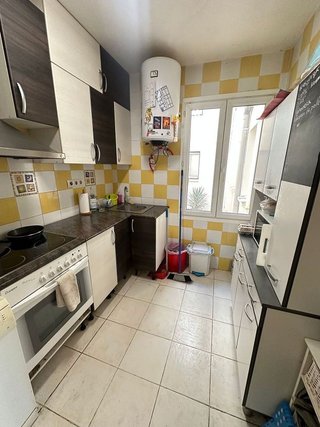 Piso en venta en Centro en Logroño