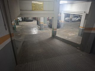Garaje en venta en L´Hort de Senabre en Valencia