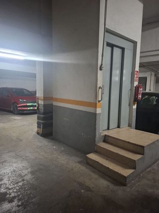 Garaje en venta en L´Hort de Senabre en Valencia