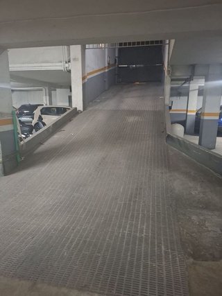 Garaje en venta en L´Hort de Senabre en Valencia