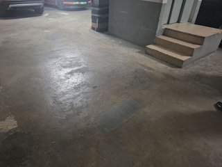 Garaje en venta en L´Hort de Senabre en Valencia