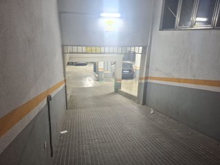 Garaje en venta en L´Hort de Senabre en Valencia